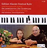 Leonard Bernstein CD Die Jahreszeiten/die Schöpfung