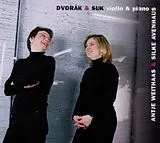 Antje Weithaas CD Violin & Piano