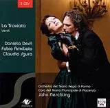 John Neschling CD La Traviata