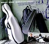 Wolfgang/Eisler Quartet Meyer CD Clarinet Quintets
