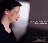 Nathalie Stutzmann CD Gesänge Der Frühe/7 Fughetten/