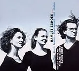 Doefouxes CD Hamlet Echoes