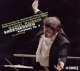 San Francisco Symphony CD Symphonie No. 4