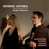 Gottlieb : Christophe Wallisch CD Violin Sonatas