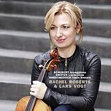 Rachel Roberts CD Arpeggione/lachrymae/viola Son