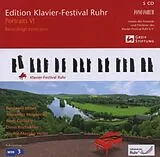 Various CD Ed. Klavier-festival Ruhr/port