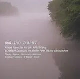 Haydn CD Duo - Trio - Quartet