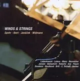 Spohr CD Winds & Strings