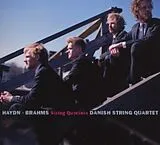 Haydn CD String Quartets