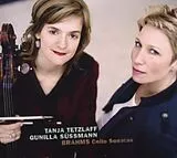 Leo Boston Symphony Orchestra CD Cello Sonatas