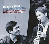 Sebastian Manz CD In Rhythm