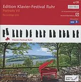 Perez Floristan/Gorlatch/Cheng CD Ed. Klavier-festival Ruhr/port