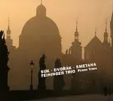 Suk CD Piano Trios
