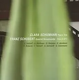Schubert CD Piano Trio Op.17/string Quarte