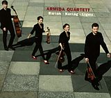 Bartok CD String Quartets