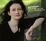 David Zinman CD Piano Sonatas Ops.90, 101, 109