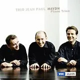Leonard Bernstein CD Piano Trios