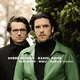 Andrè/Heide,Daniel Schuen CD Lieder
