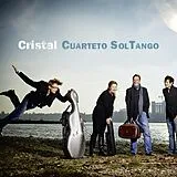 Cuarteto SolTango CD Cristal