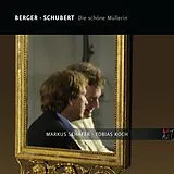 Various CD Die Schöne Müllerin