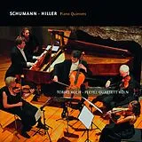 Schumann CD Piano Quintets