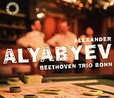 Beethoven Trio Bonn CD Trio For Piano, Violin And Cel