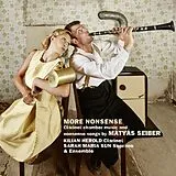 Kilian Herold CD More Nonsense