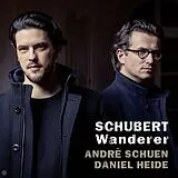 Jonas Kaufmann CD Wanderer