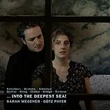 Sarah/Payer,Goetz Wegener CD ... Into The Deepest Sea]