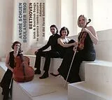 Andre/Boulanger Trio Schuen CD Irish & Scottish Songs/in Ques