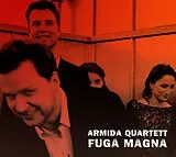 Armida Quartett CD Fuga Magna