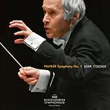 Royal Concertgebouw Orchestra CD Symphony No. 1