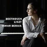 Tamar Beraia CD Beethoven/Liszt