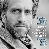 Christian/Stephany,Anna Immler CD Swan Songs