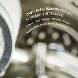 Lars/Mahni,Sibylle/Donder Vogt CD Cantilène