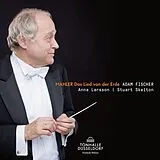 Royal Concertgebouw Orchestra CD Das Lied Von Der Erde