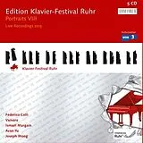 Colli/Moog/Varvara/Margain/Yu CD Ed. Klavier-festival Ruhr/port