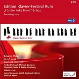 B./Moog,J./Div.Klavier F Moser CD Ed. Klavier-festival Ruhr/für