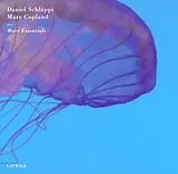 Daniel/Copland,Marc Schläppi CD More Essentials