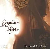 Exquisite Noyse CD La Voce Del Violino