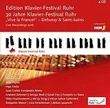 Various CD Vive La France
