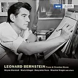 Leonard Bernstein CD Piano & Chamber Music