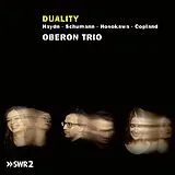 Oberon Trio CD Duality