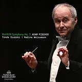 Adam Fischer CD Mahler,Symphony No. 2