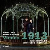 Kilian Herold & Hansjacob Stae CD Vienna 1913