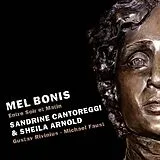 Sandrine Cantoreggi & Sheila A CD Mel Bonis,Entre Soir Et Matin