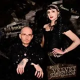 Bianca/Benecke,Mark Stucker CD Some Velvet Morning