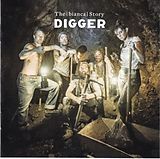 Bianca Story CD Digger