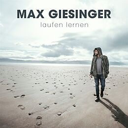 Max Giesinger CD Laufen Lernen