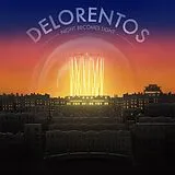 Delorentos Vinyl Night Becomes Light